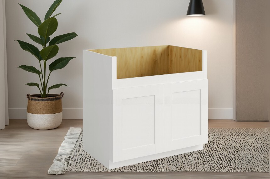 ssr cabinet - base cabinet