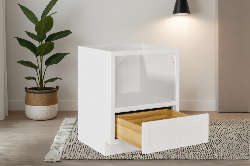 ssr cabinet - base cabinet