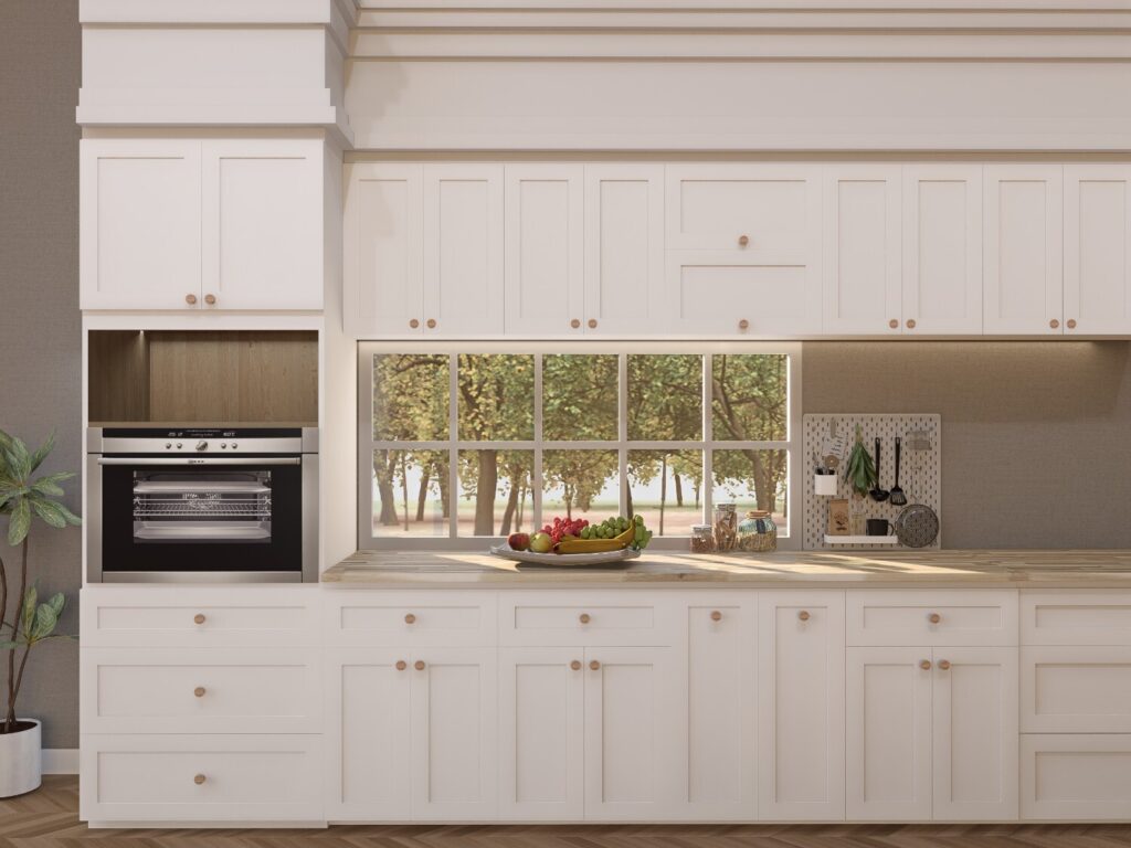 ssr cabinet - tall cabinet