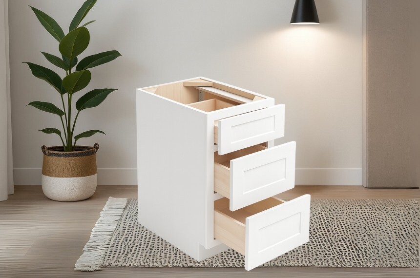 ssr cabinet - base cabinet