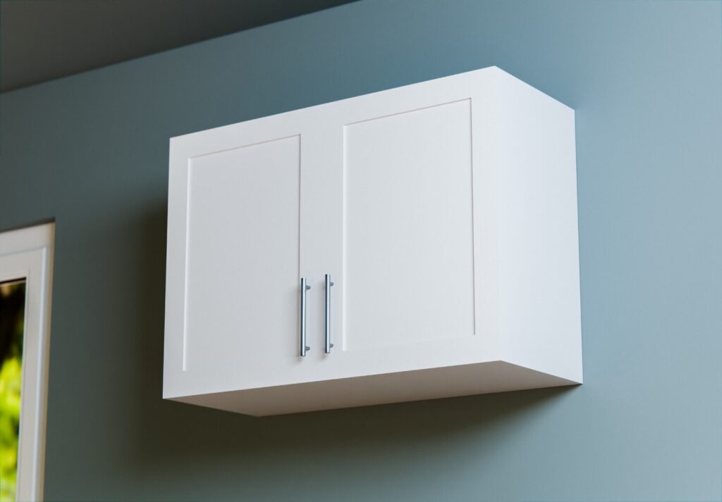 ssr cabinet - wall cabinet