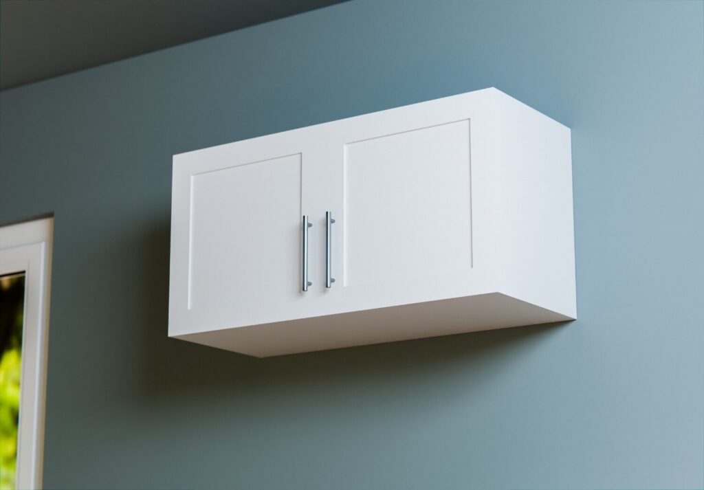 ssr cabinet - wall cabinet