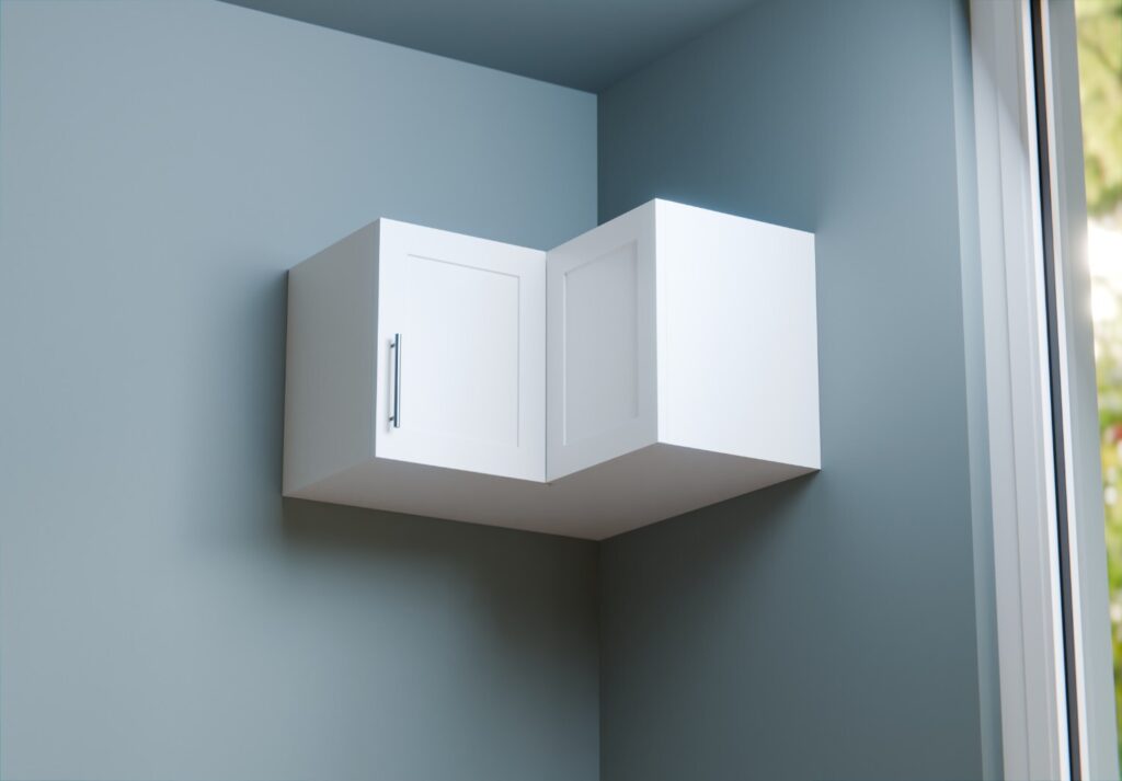 ssr cabinet - wall cabinet