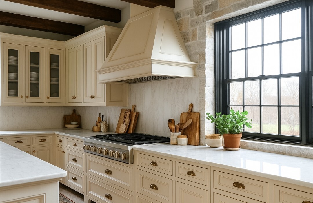 ssr cabinet-recessed