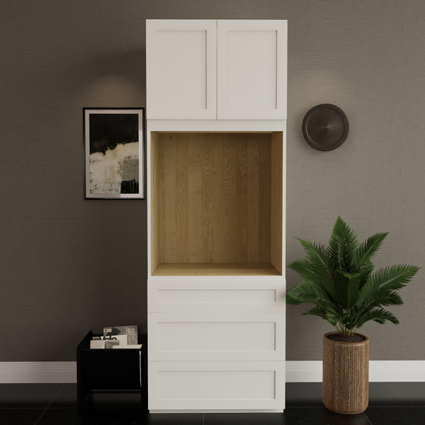 tall cabinet